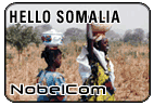 Hello Somalia