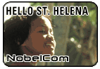Hello St. Helena