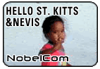 Hello St. Kitts & Nevis