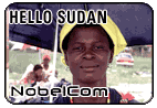 Hello Sudan