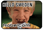 Hello Sweden