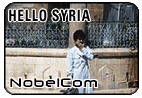 Hello Syria