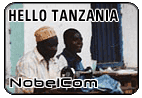 Hello Tanzania