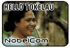 Hello Tokelau