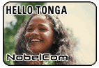 Hello Tonga