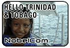 Hello Trinidad & Tobago