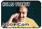 Hello Turkey
