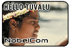 Hello Tuvalu