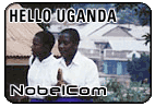 Hello Uganda