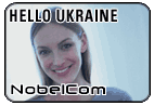 Hello Ukraine