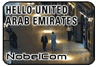 Hello United Arab Emirates