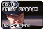 Hello United Kingdom