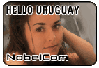 Hello Uruguay