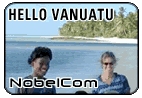Hello Vanuatu