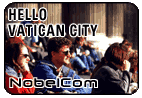 Hello Vatican City