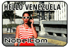 Hello Venezuela