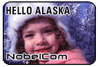 Hello Alaska