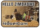 Hello Zimbabwe