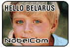 Hello Belarus