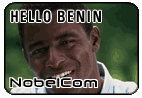 Hello Benin
