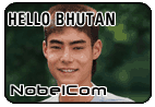 Hello Bhutan