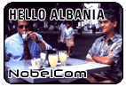 Hello Albania