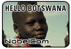 Hello Botswana