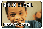 Hello Brazil
