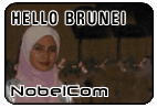 Hello Brunei