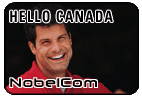 Hello Canada - Yukon