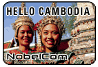 Hello Cambodia