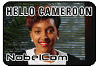 Hello Cameroon