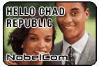 Hello Chad Republic