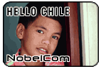 Hello Chile