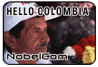 Hello Colombia