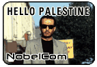 Hello Palestine