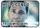 Hello Congo