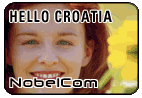 Hello Croatia