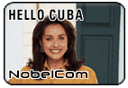 Hello Cuba