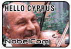 Hello Cyprus