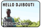 Hello Djibouti