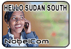 Hello Sudan South