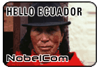 Hello Ecuador