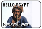Hello Egypt