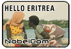 Hello Eritrea
