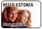 Hello Estonia