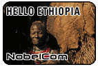 Hello Ethiopia