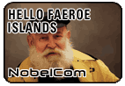 Hello Faeroe Islands