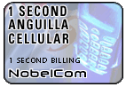One Second Anguilla - Cell