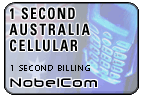 One Second Australia - Cell